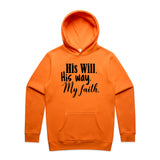 Safety Orange