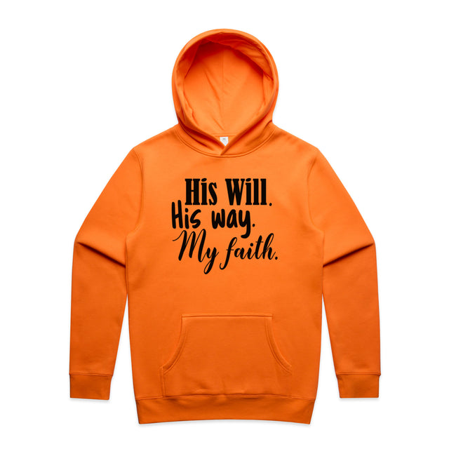 Safety Orange