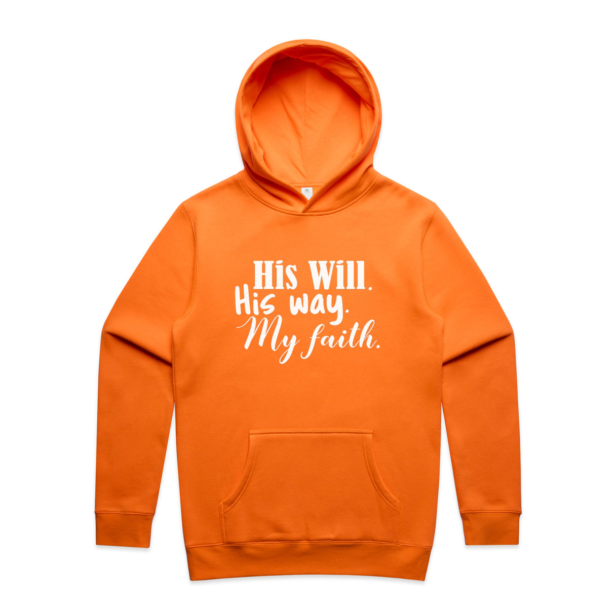 Safety Orange