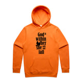 Safety Orange