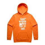 Safety Orange