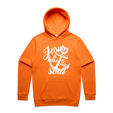 Safety Orange
