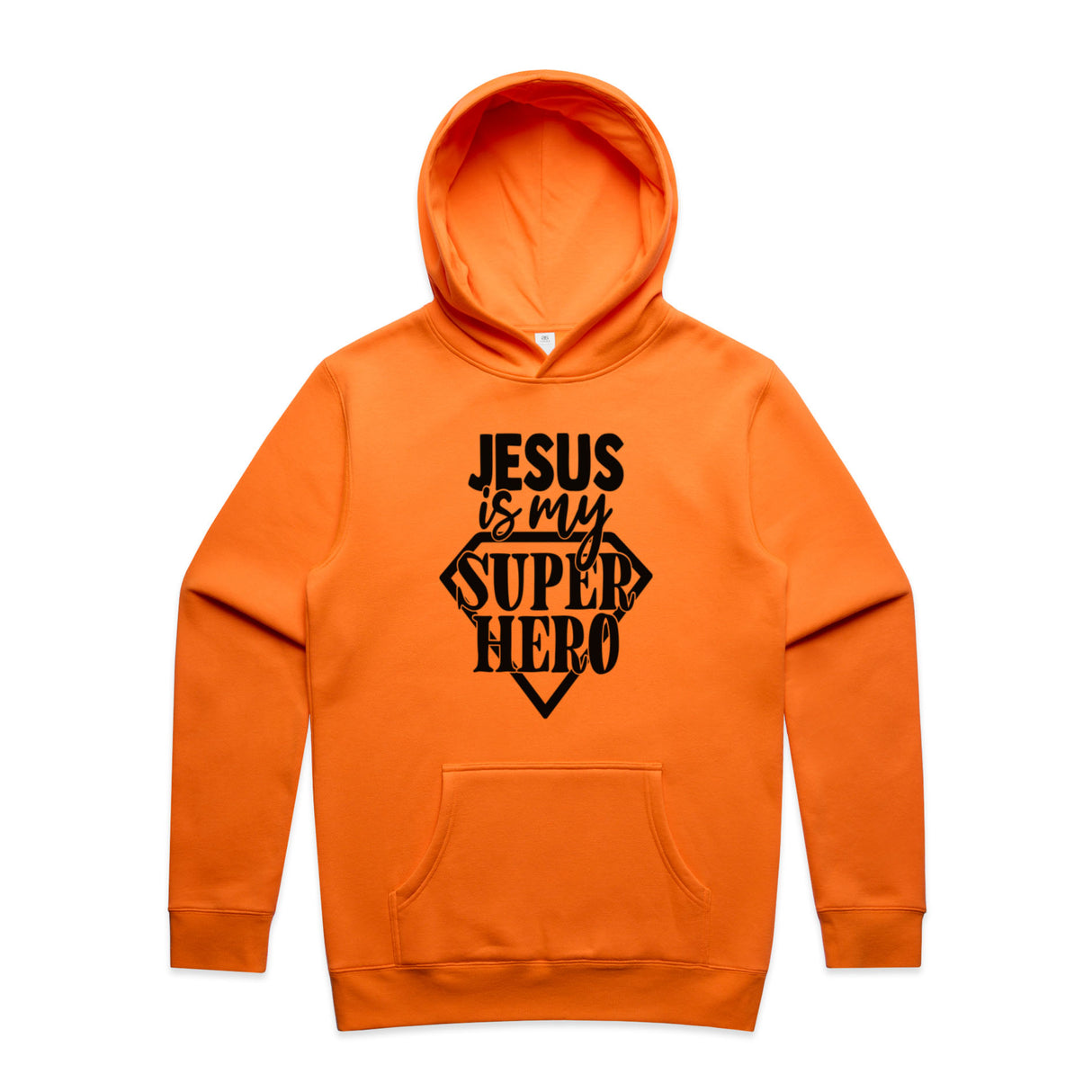 Safety Orange