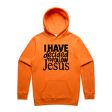 Safety Orange