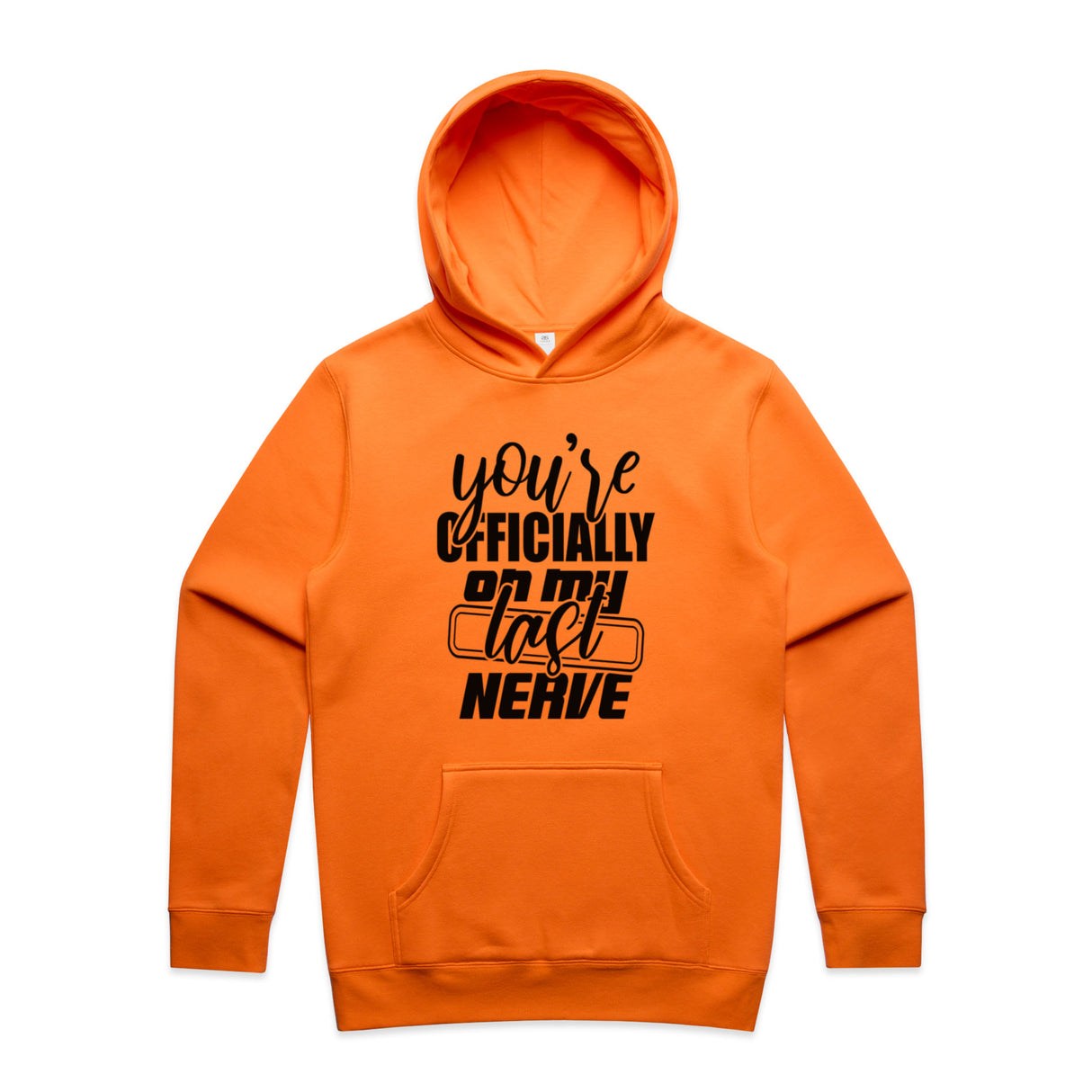 Safety Orange