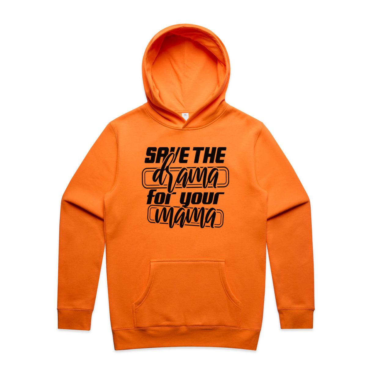 Safety Orange