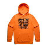 Safety Orange