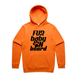 Safety Orange