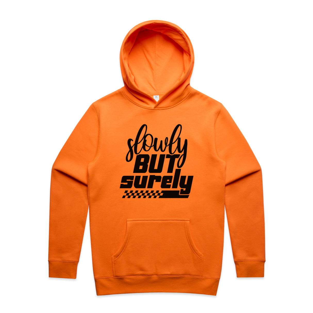 Safety Orange