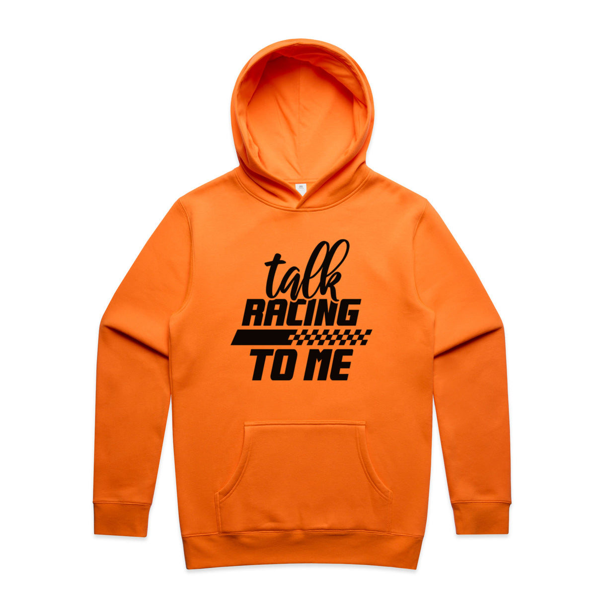 Safety Orange