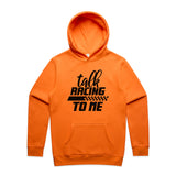 Safety Orange