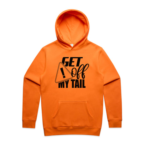 Safety Orange