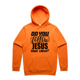 Safety Orange