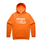 Safety Orange