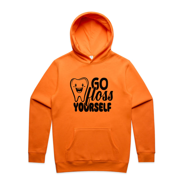 Safety Orange