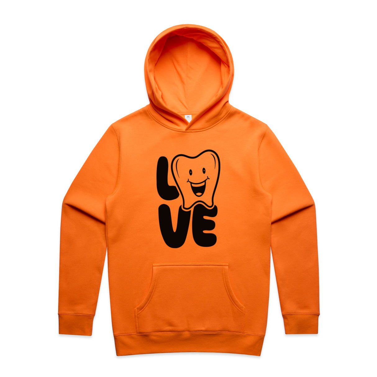 Safety Orange