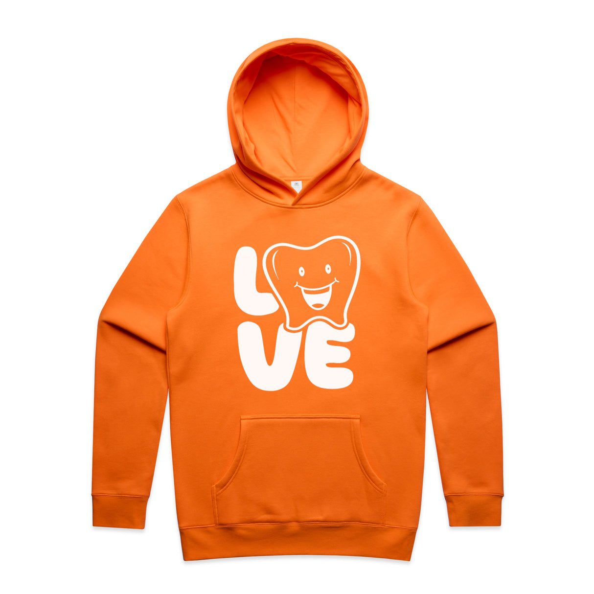Safety Orange