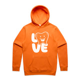Safety Orange