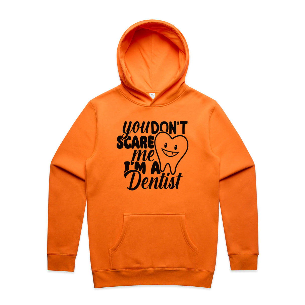 Safety Orange