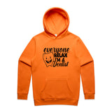 Safety Orange