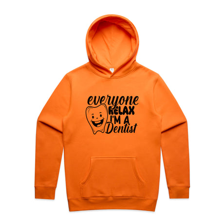 Safety Orange