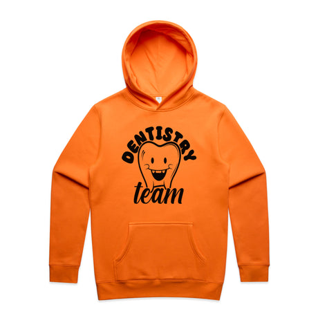 Safety Orange