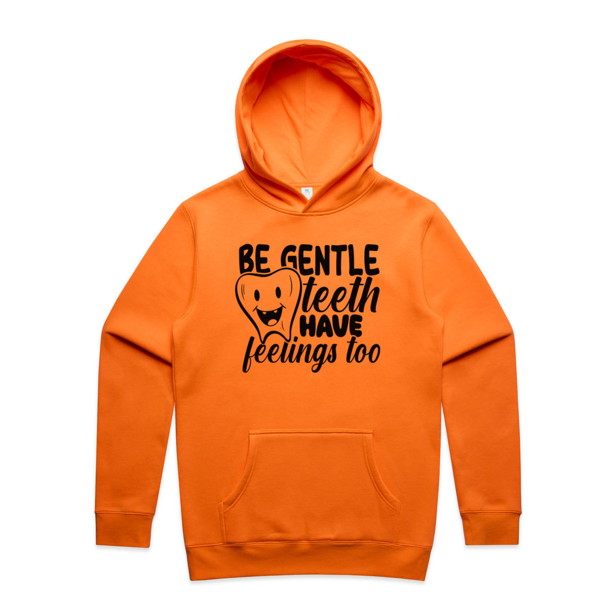 Safety Orange