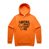 Safety Orange