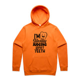 Safety Orange