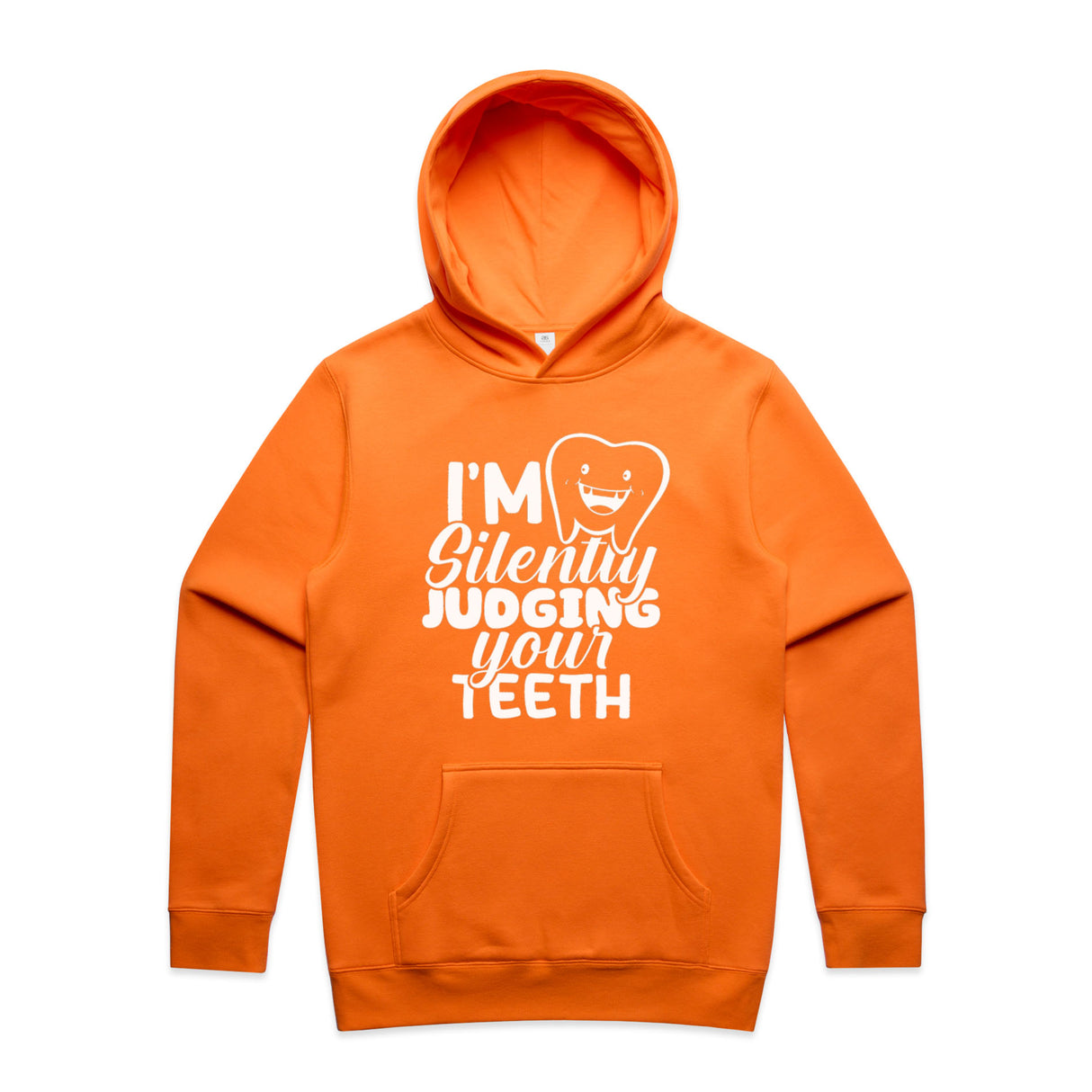 Safety Orange