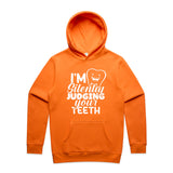 Safety Orange