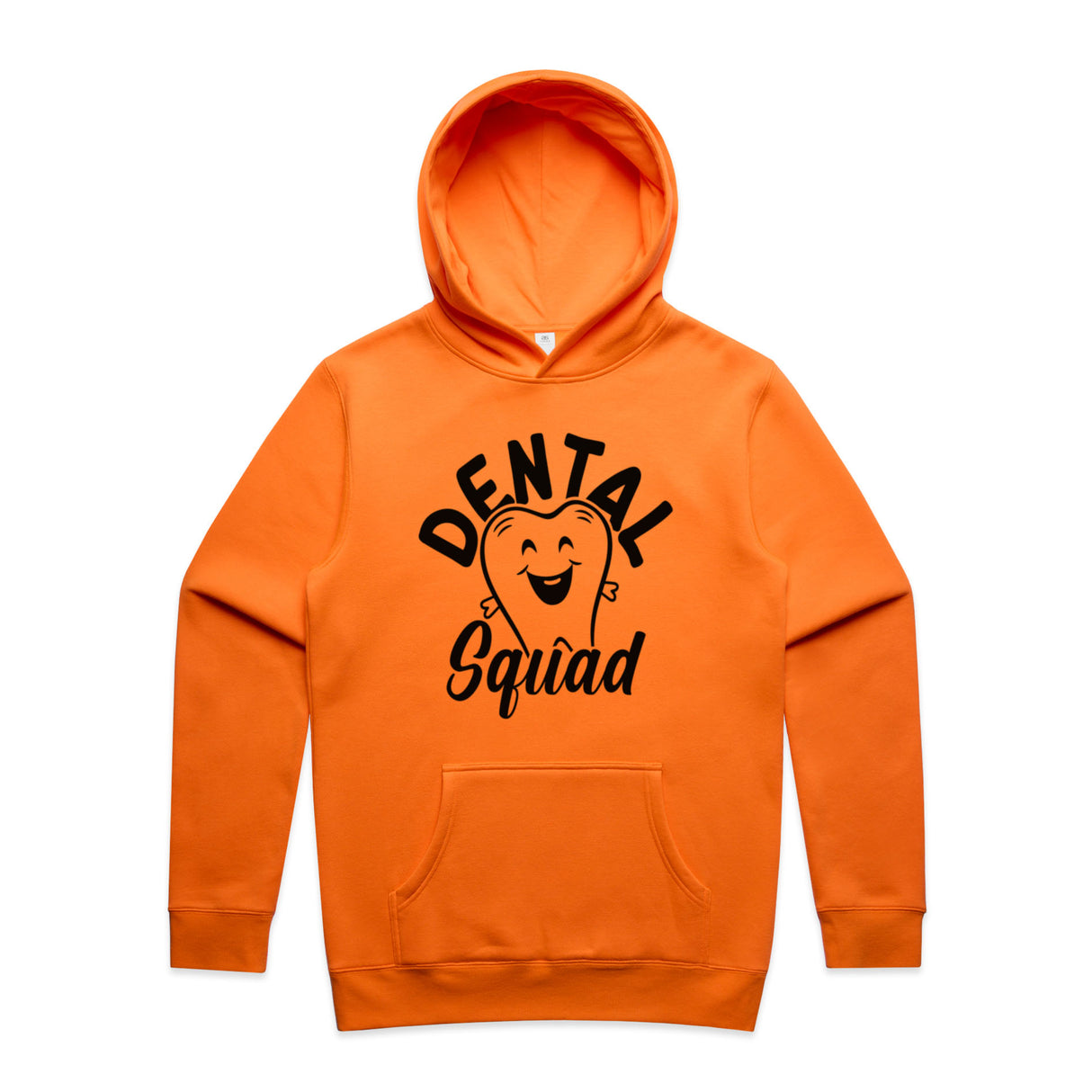 Safety Orange