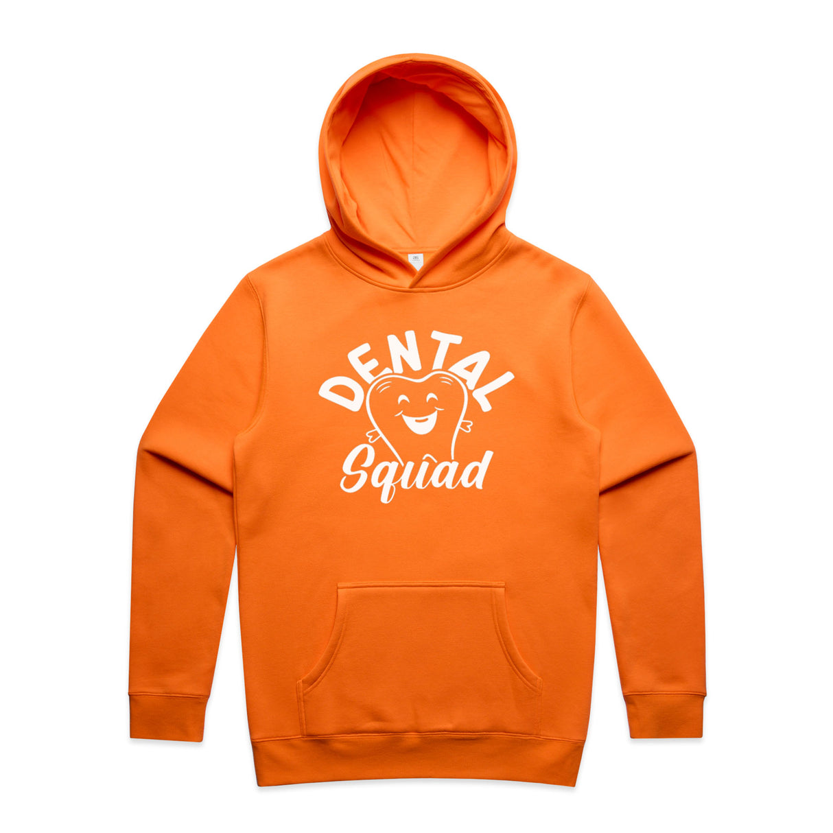 Safety Orange