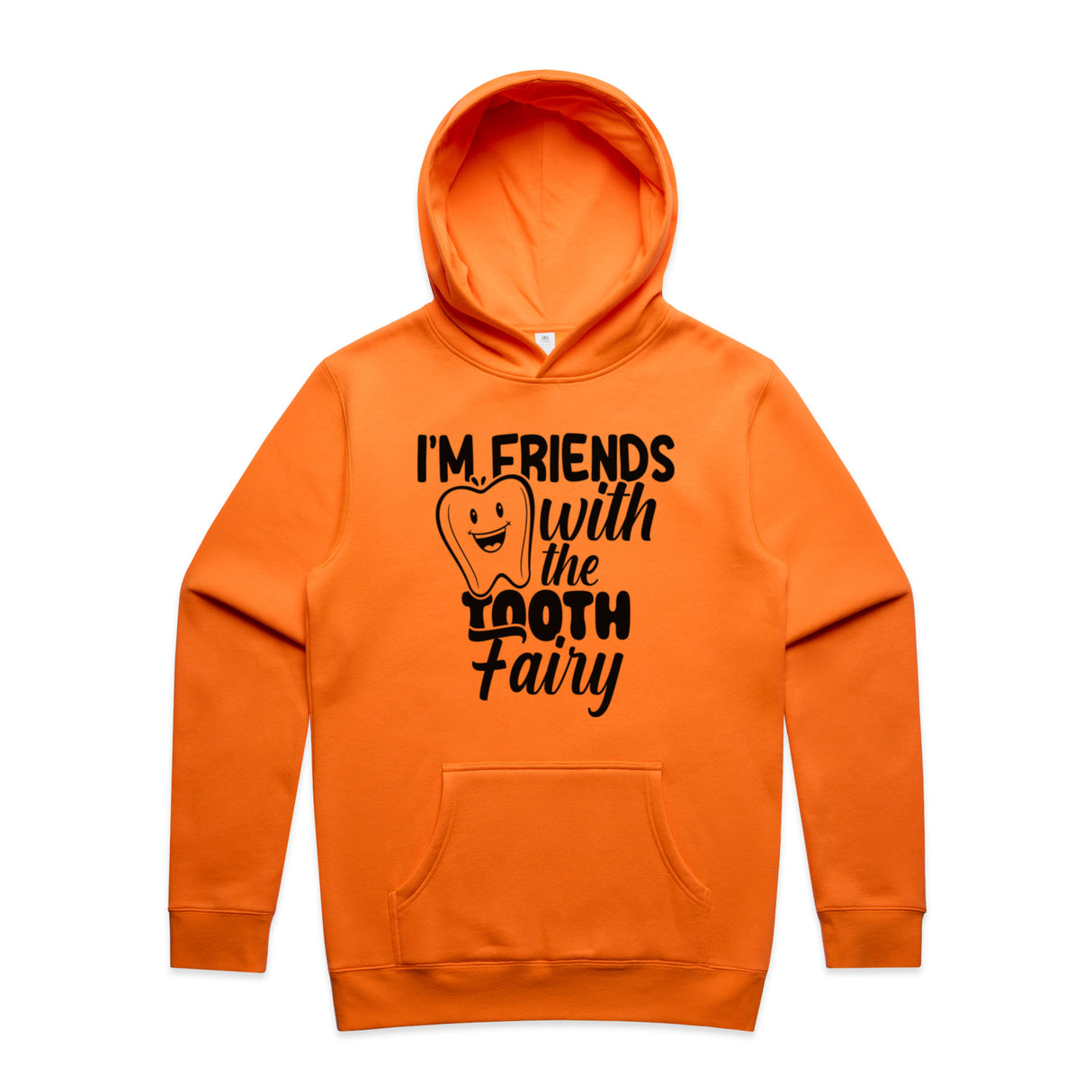 Safety Orange