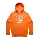 Safety Orange