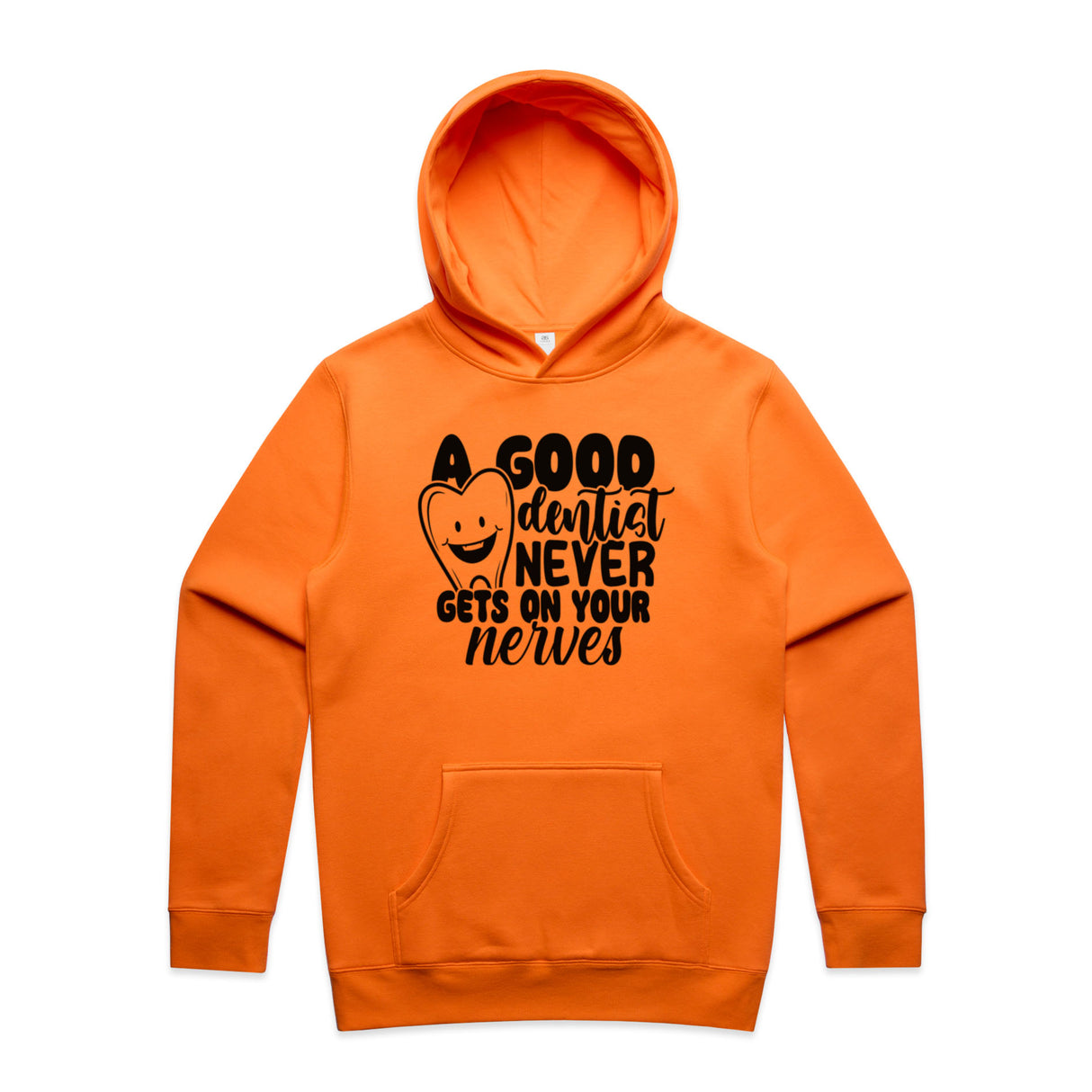 Safety Orange