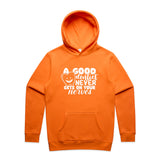 Safety Orange