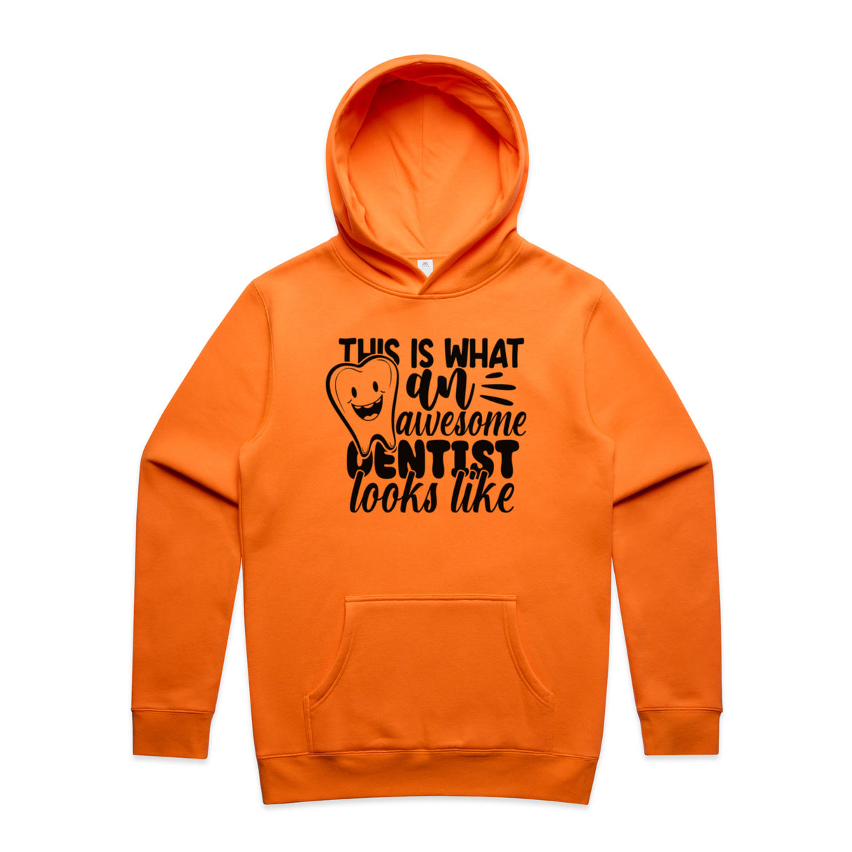 Safety Orange