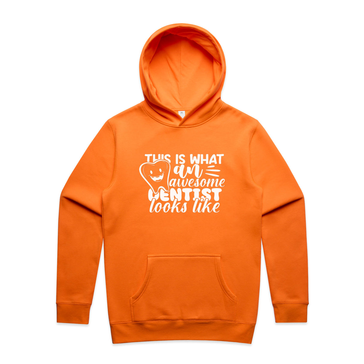 Safety Orange