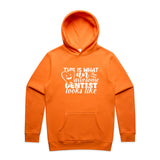 Safety Orange