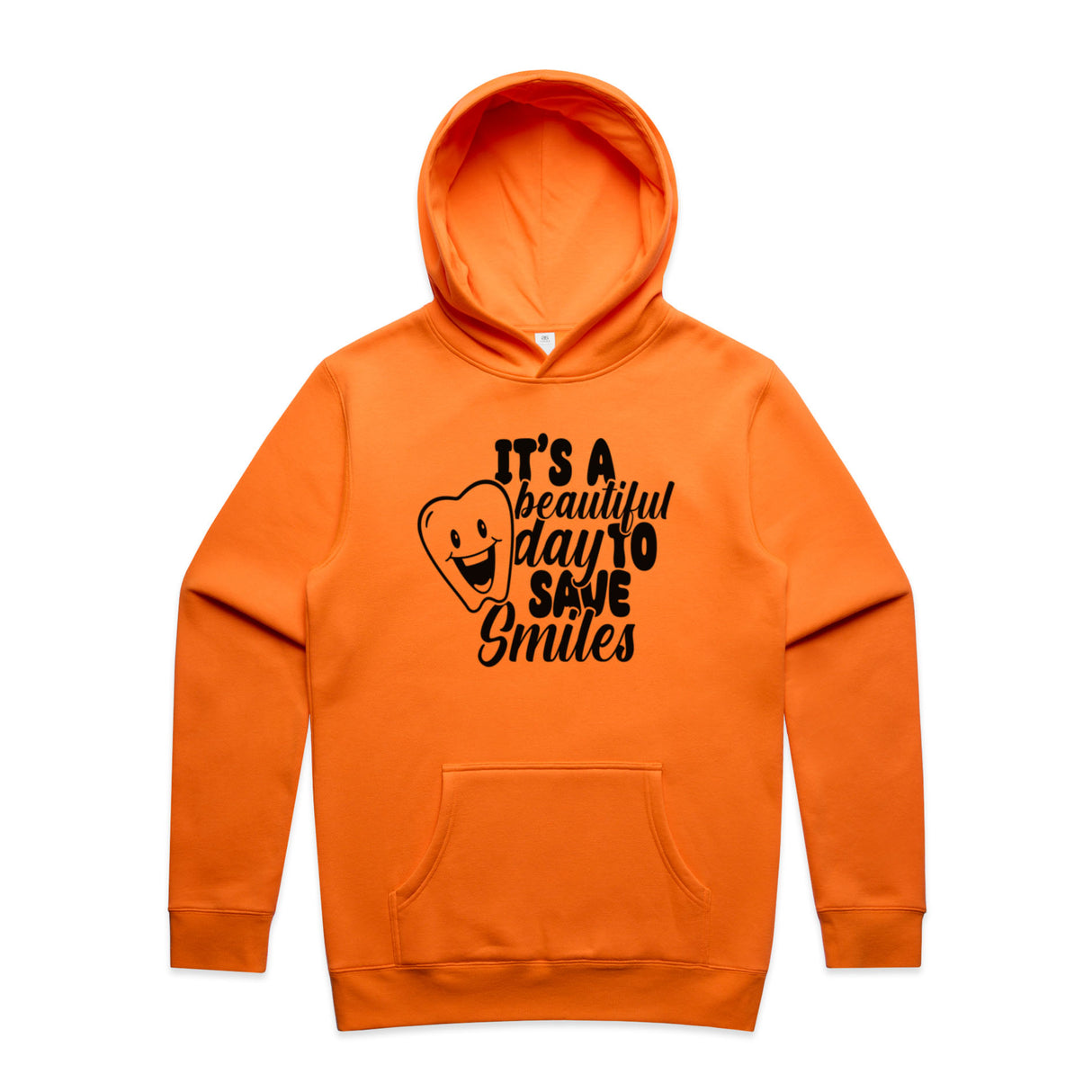 Safety Orange