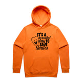 Safety Orange