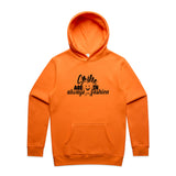 Safety Orange