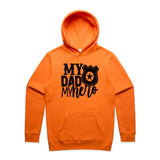 Safety Orange