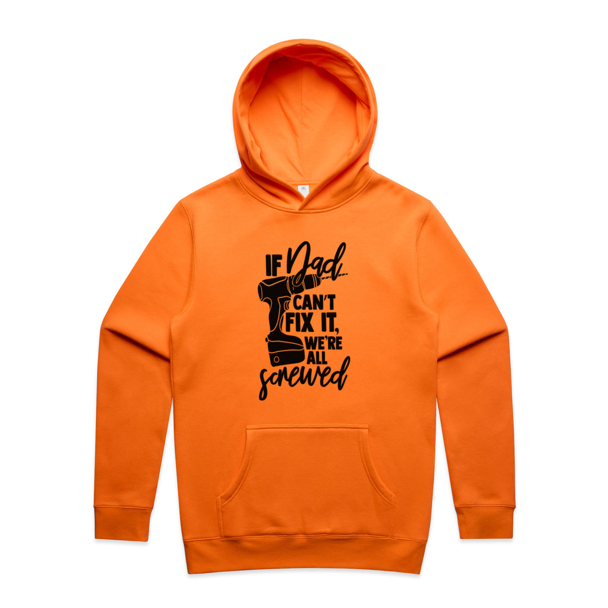 Safety Orange