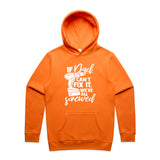 Safety Orange