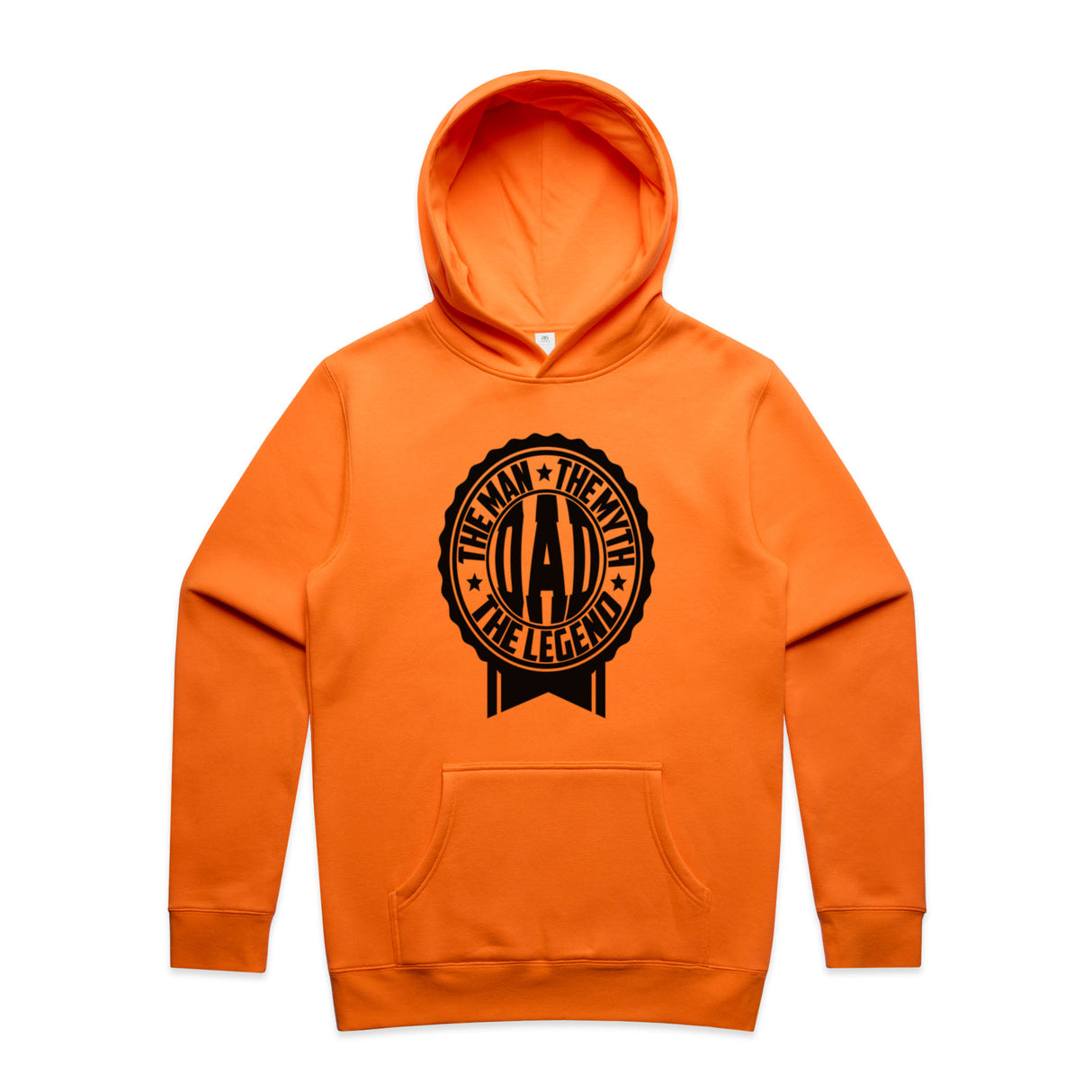 Safety Orange