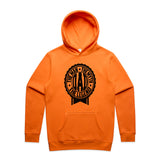 Safety Orange