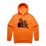 Safety Orange