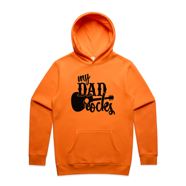 Safety Orange